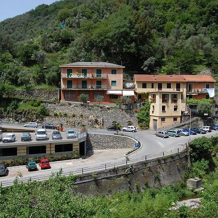 Lagoscuro Molino Nuovo  외부 사진