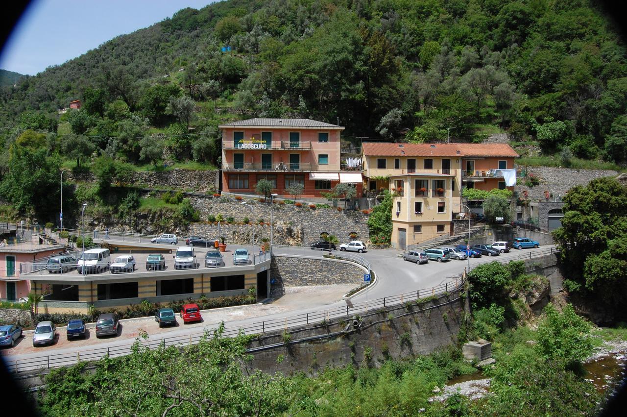 Lagoscuro Molino Nuovo  외부 사진