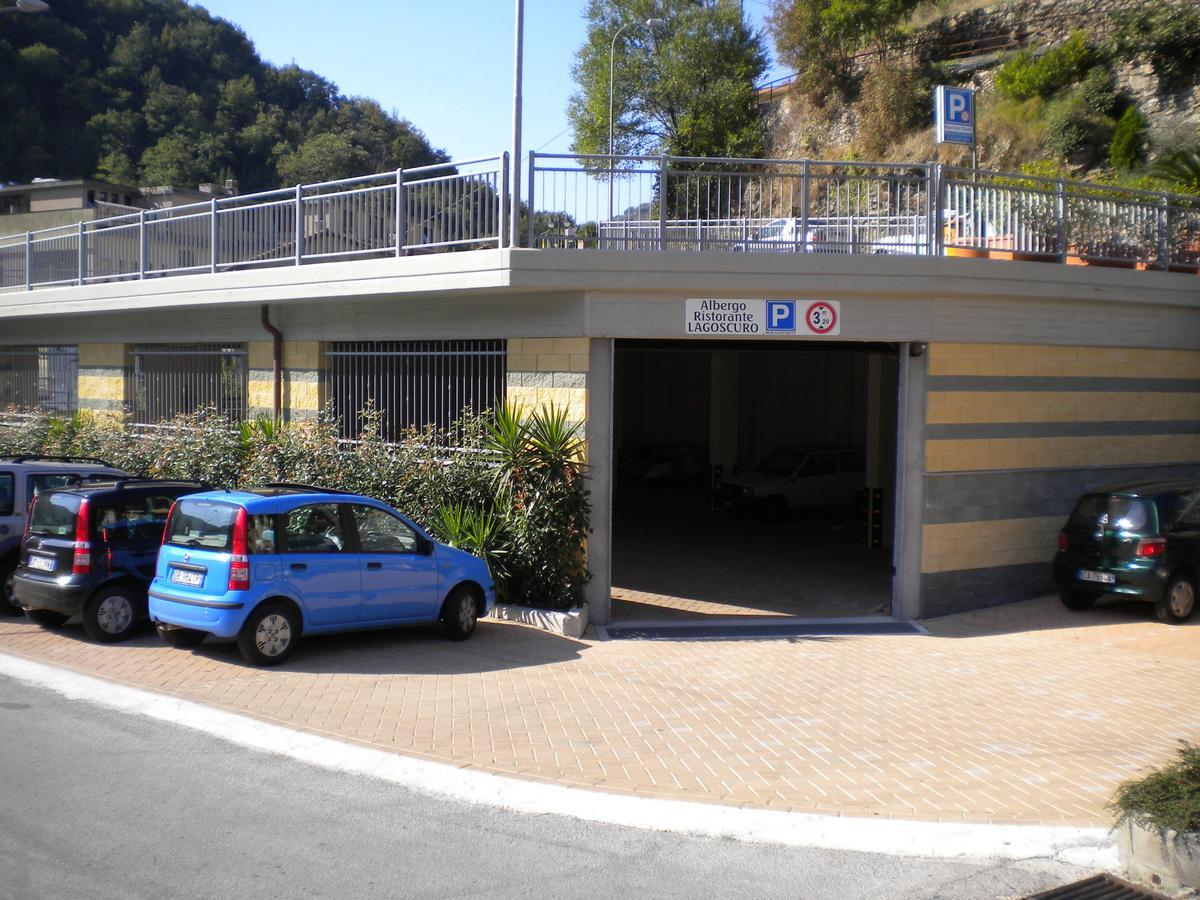 Lagoscuro Molino Nuovo  외부 사진